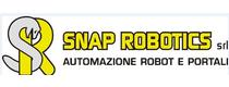 logo snap robotics